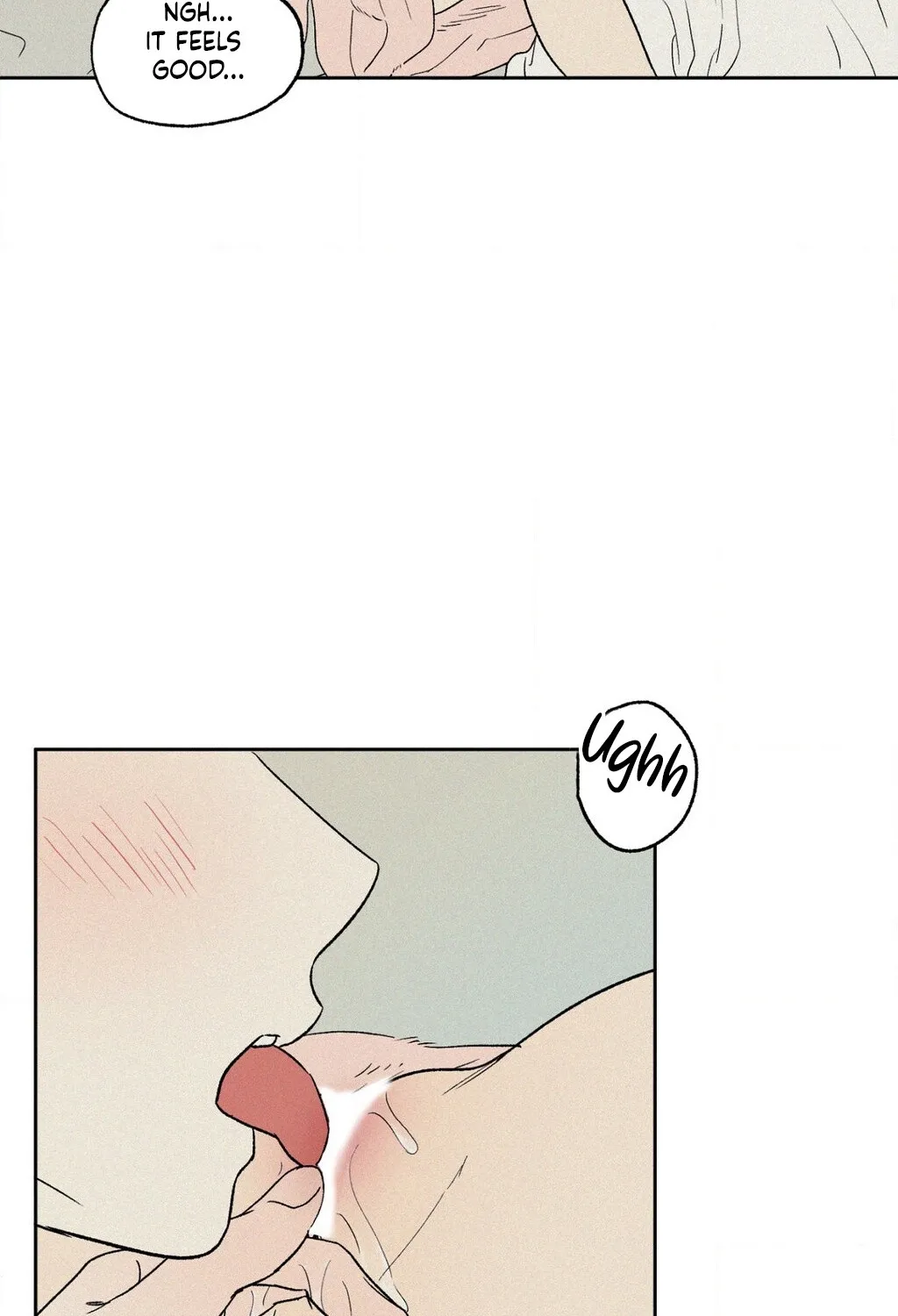 3XLOVE Chapter 34 page 37 - 