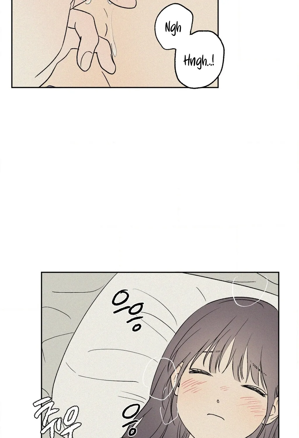 3XLOVE Chapter 34 page 38 - 
