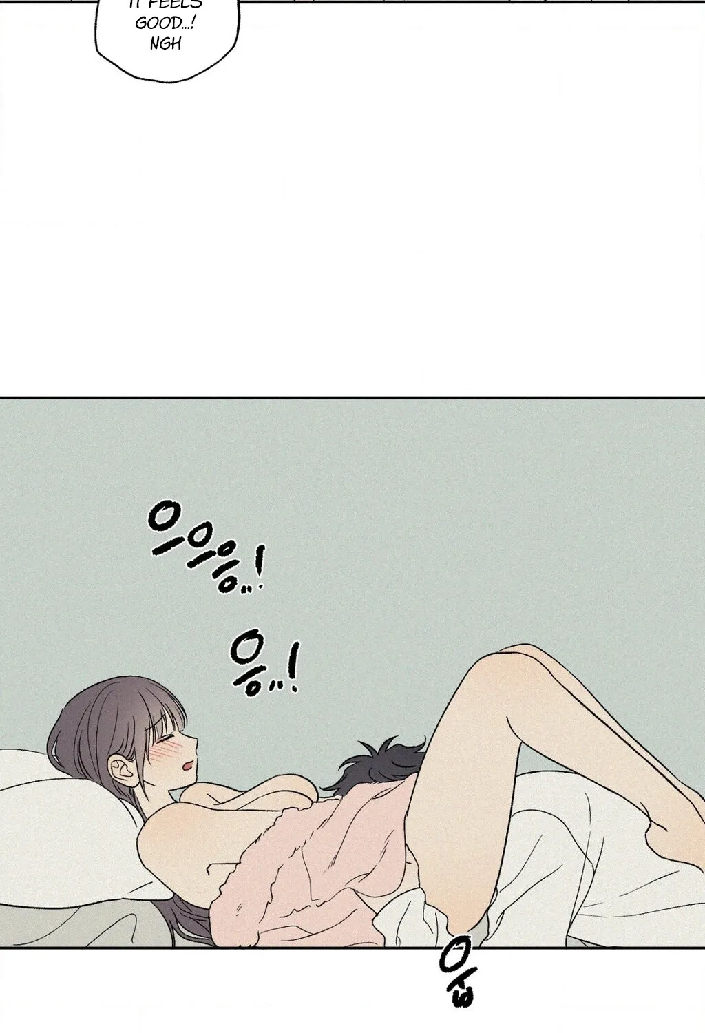 3XLOVE Chapter 34 page 42 - 