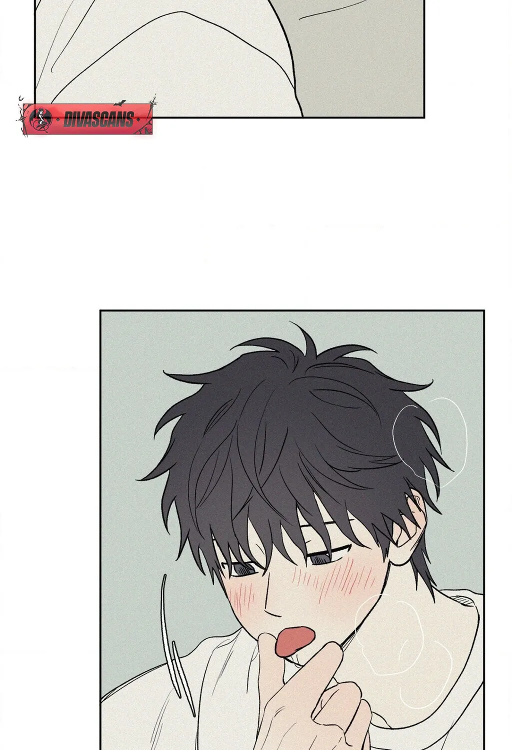 3XLOVE Chapter 34 page 44 - 