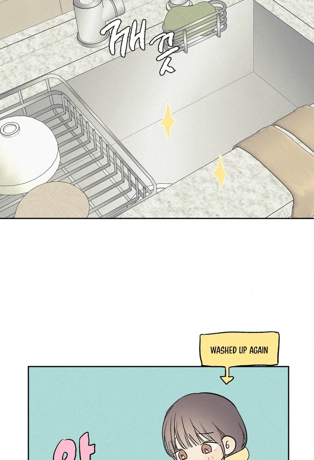 3XLOVE Chapter 34 page 47 - 