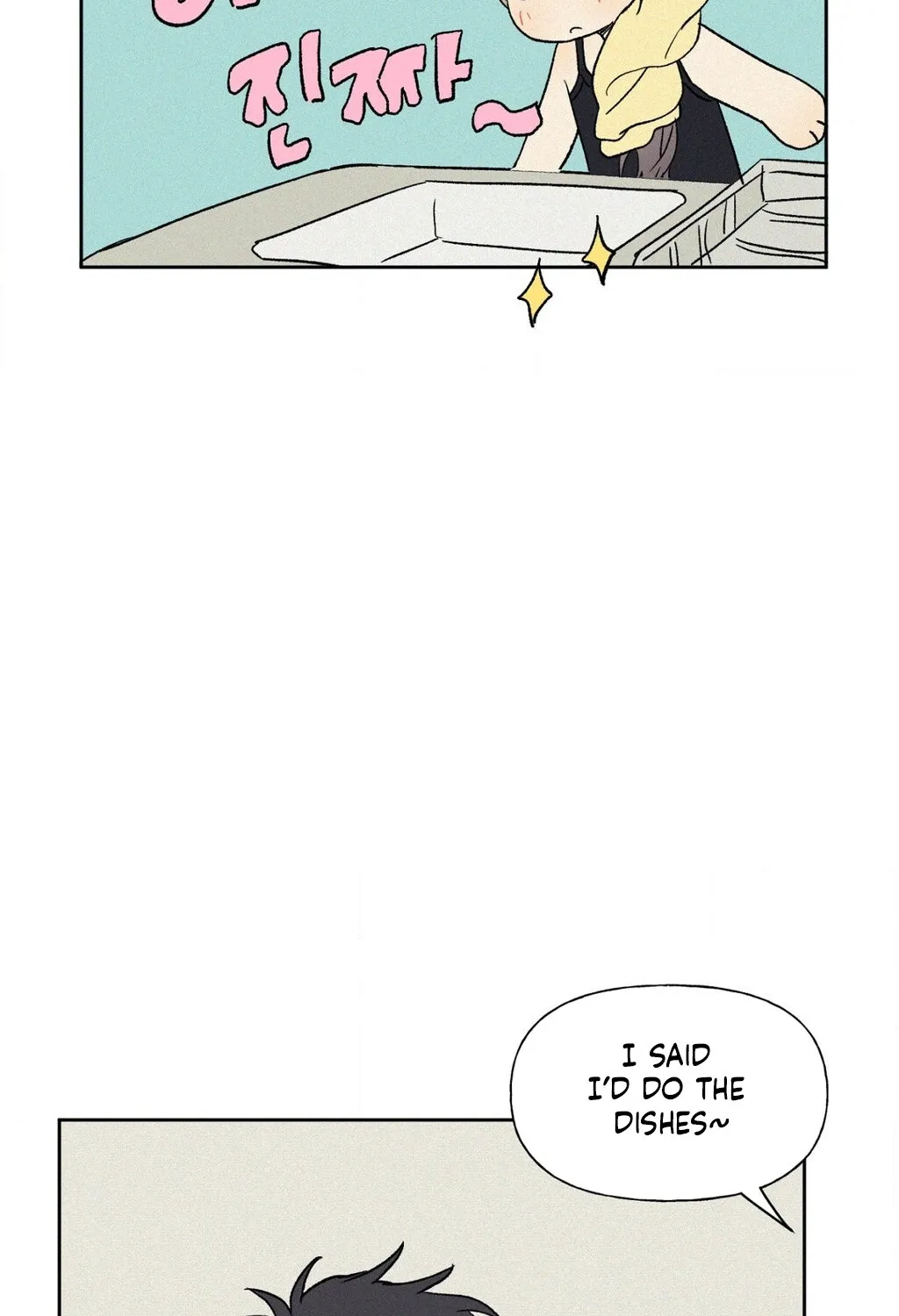 3XLOVE Chapter 34 page 48 - 