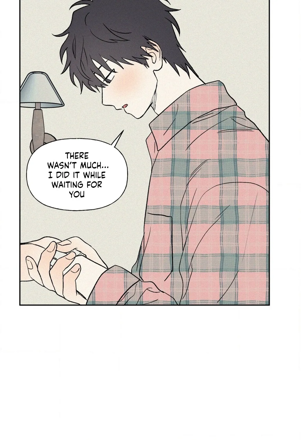 3XLOVE Chapter 34 page 49 - 