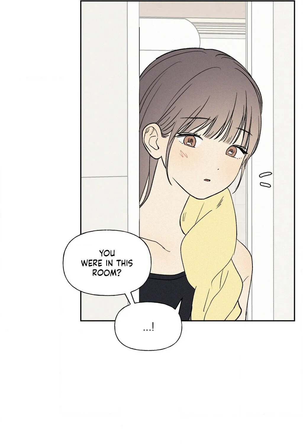 3XLOVE Chapter 34 page 51 - 