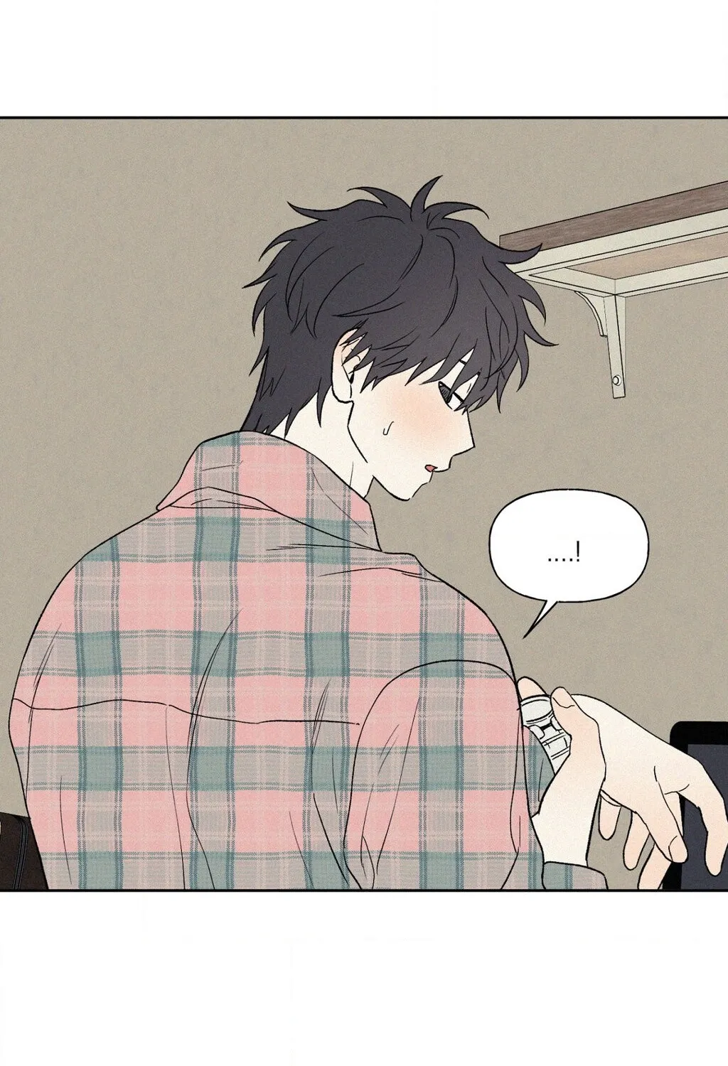 3XLOVE Chapter 34 page 52 - 