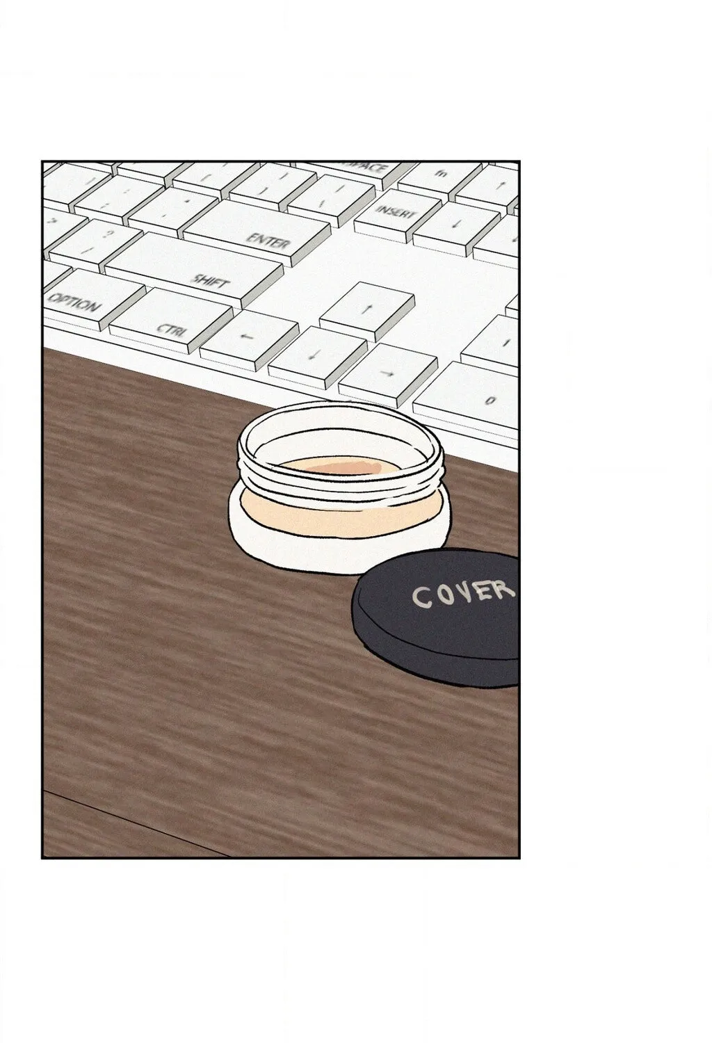 3XLOVE Chapter 34 page 53 - 