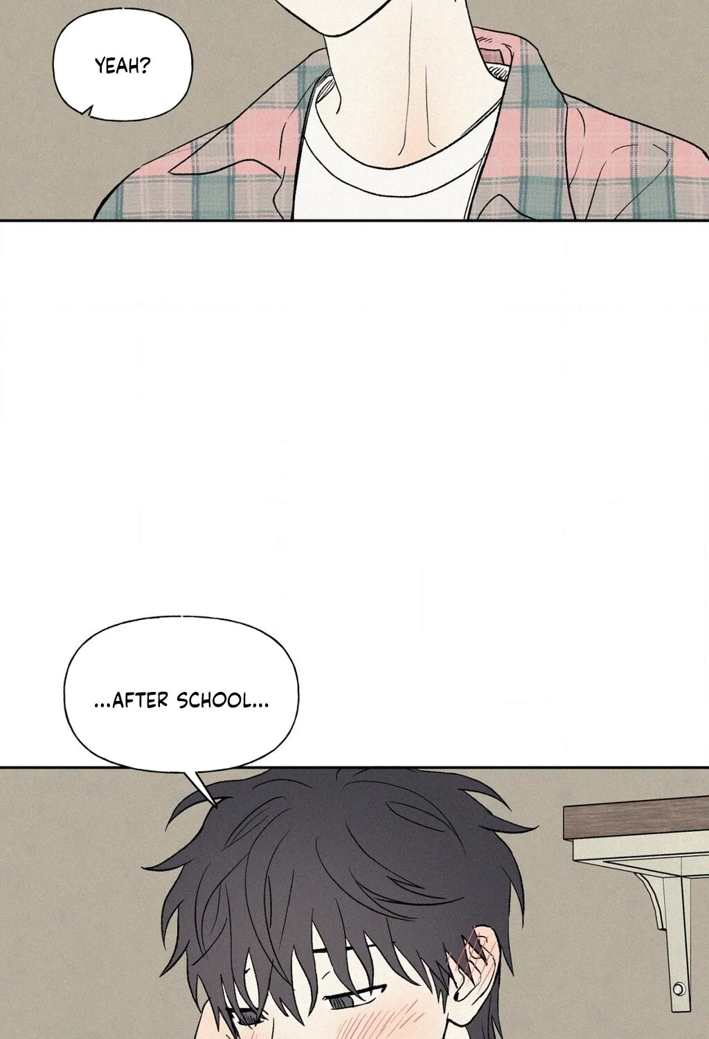 3XLOVE Chapter 34 page 56 - 
