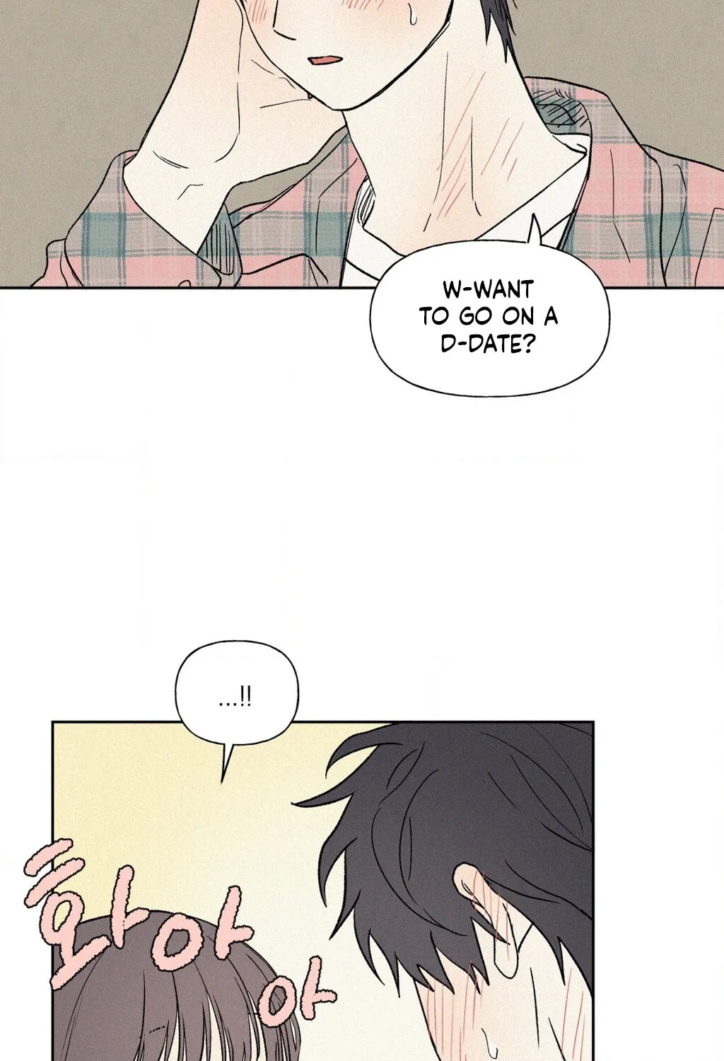 3XLOVE Chapter 34 page 57 - 