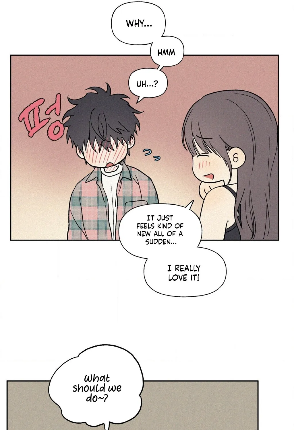3XLOVE Chapter 34 page 60 - 