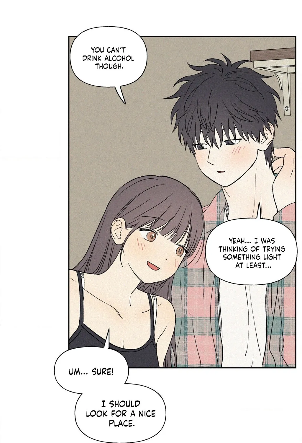 3XLOVE Chapter 34 page 62 - 