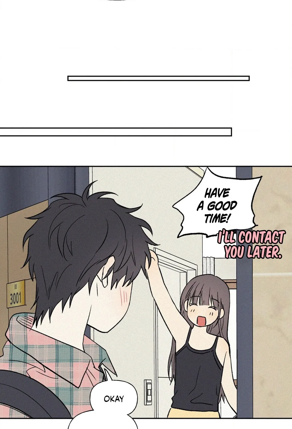 3XLOVE Chapter 34 page 63 - 