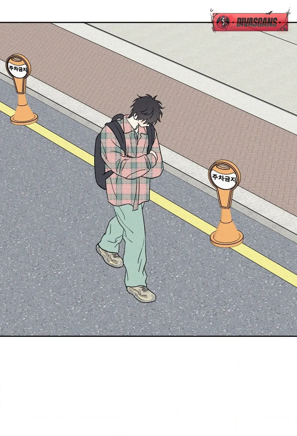 3XLOVE Chapter 34 page 65 - 