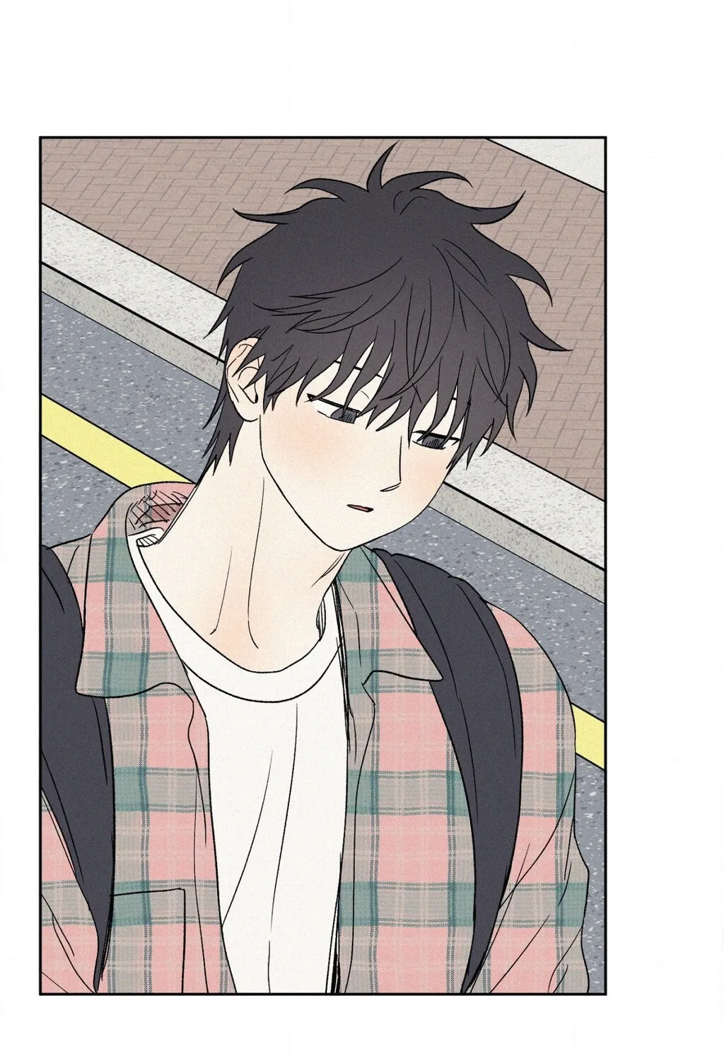 3XLOVE Chapter 34 page 66 - 