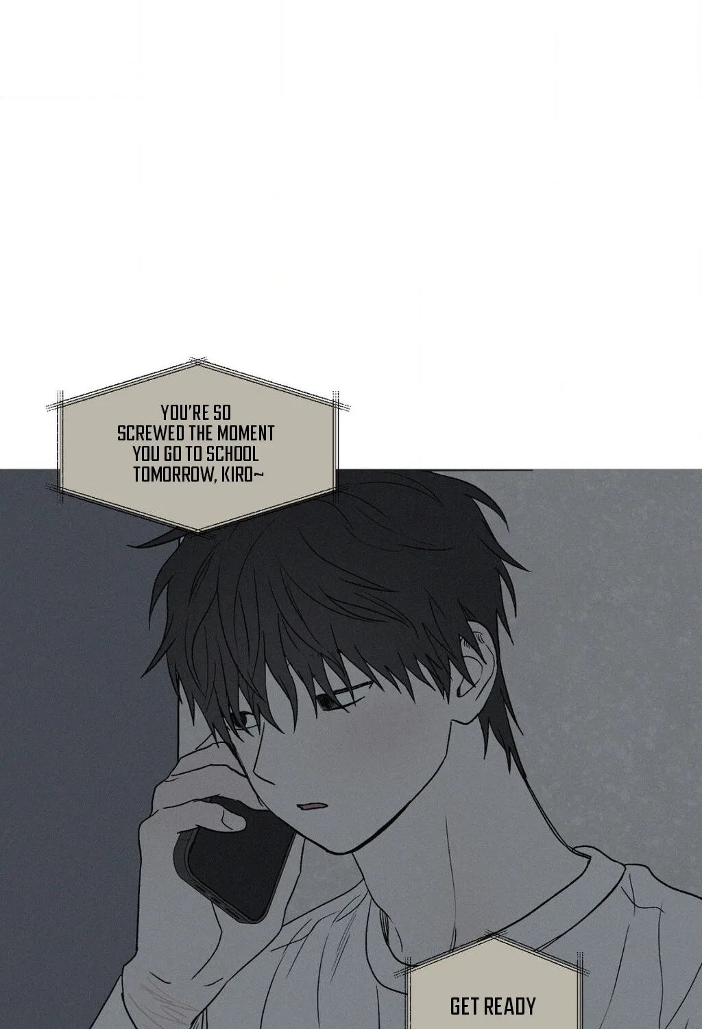 3XLOVE Chapter 34 page 67 - 
