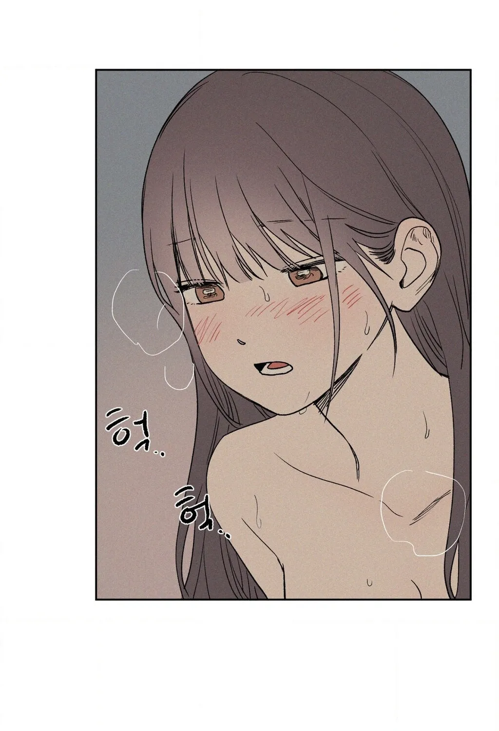 3XLOVE Chapter 34 page 8 - 