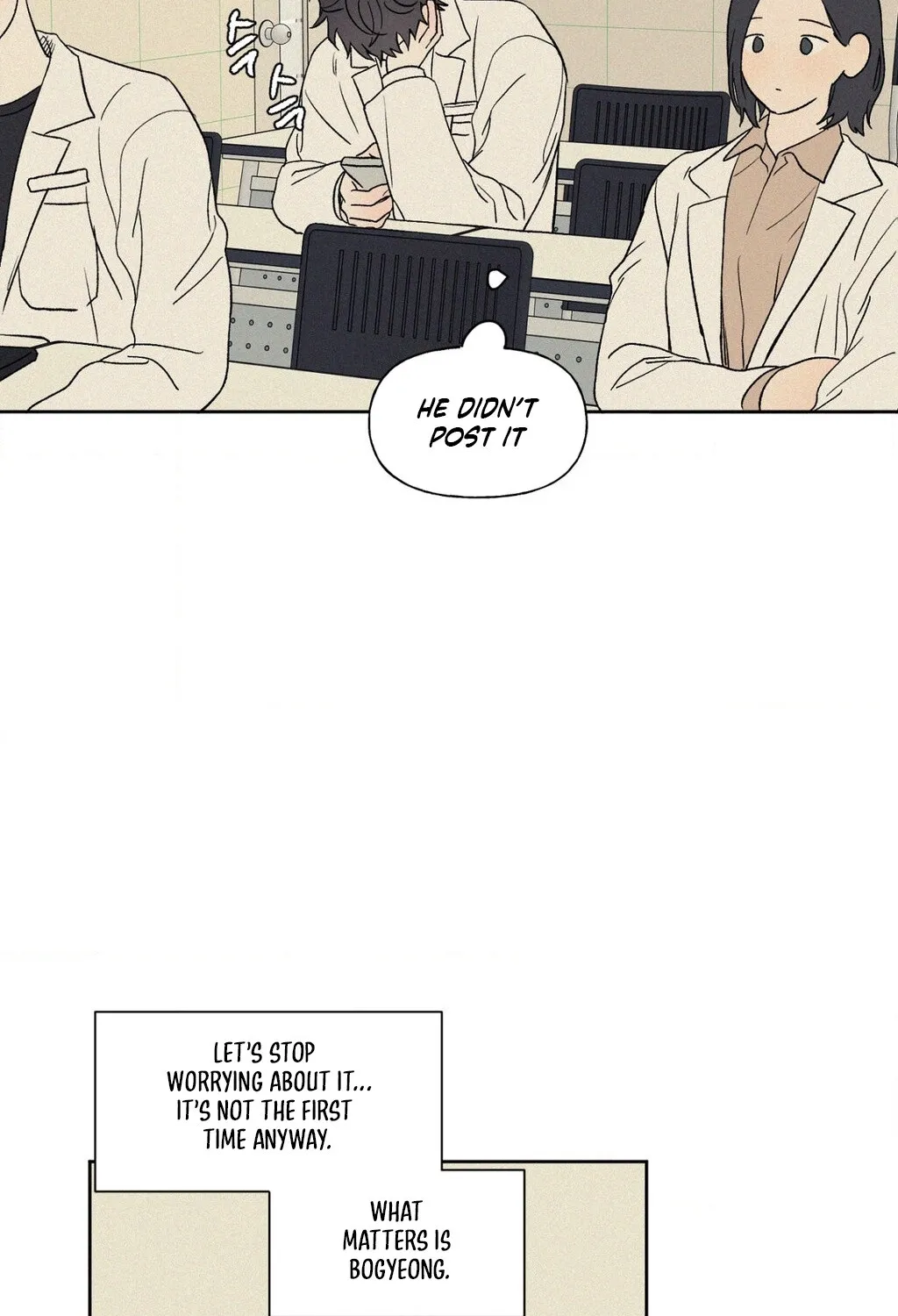 3XLOVE Chapter 34 page 75 - 