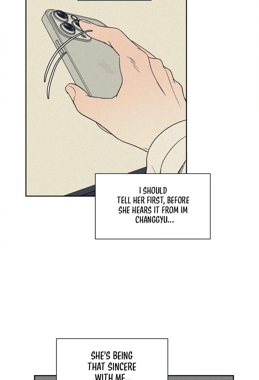 3XLOVE Chapter 34 page 76 - 