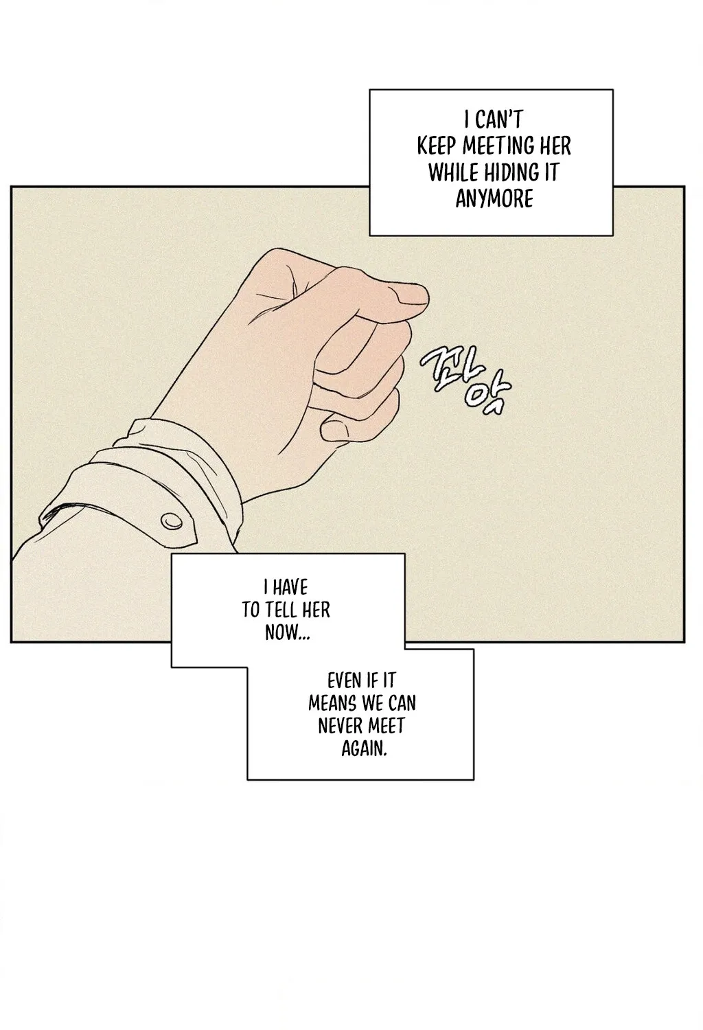 3XLOVE Chapter 34 page 78 - 