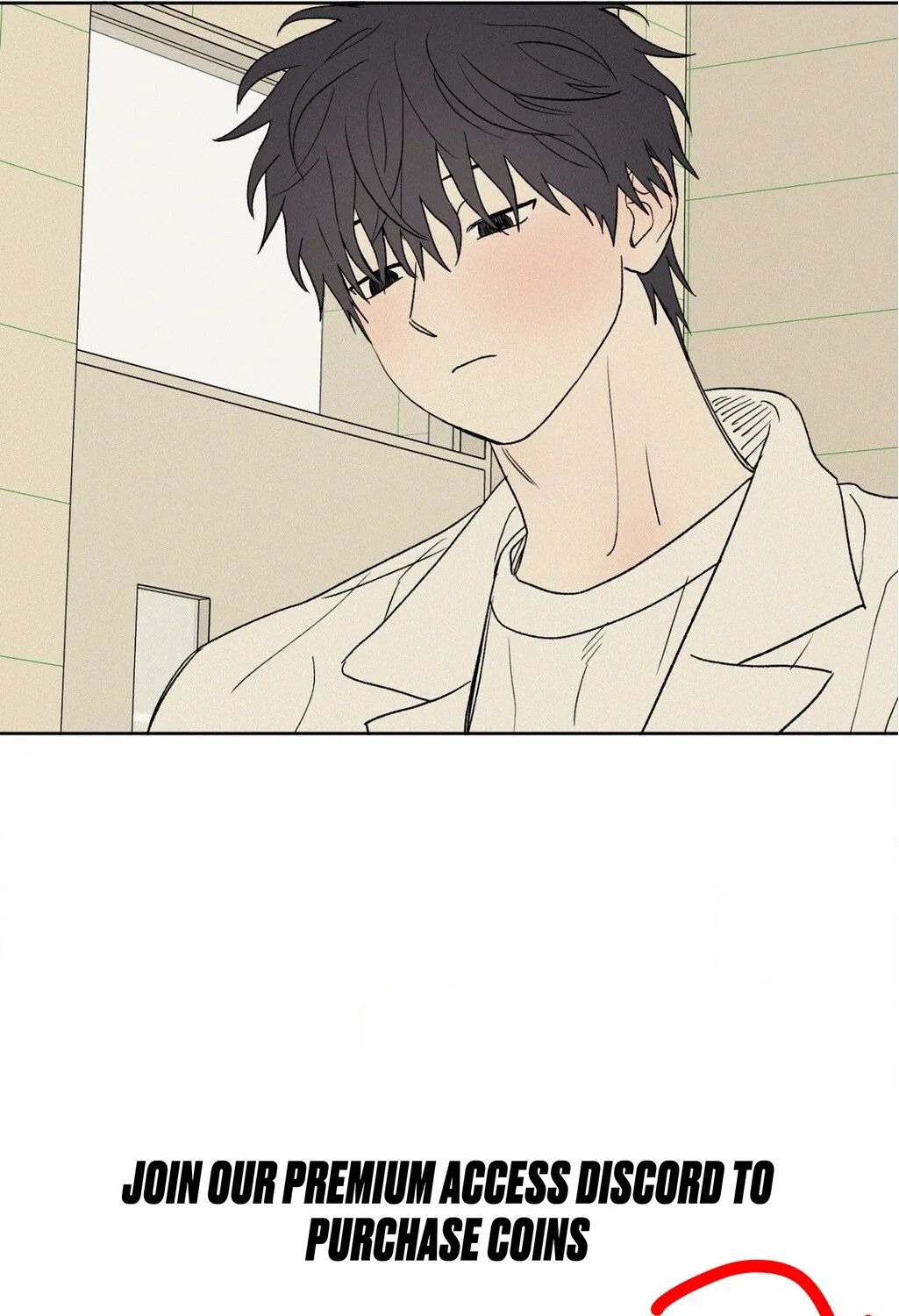 3XLOVE Chapter 34 page 80 - 