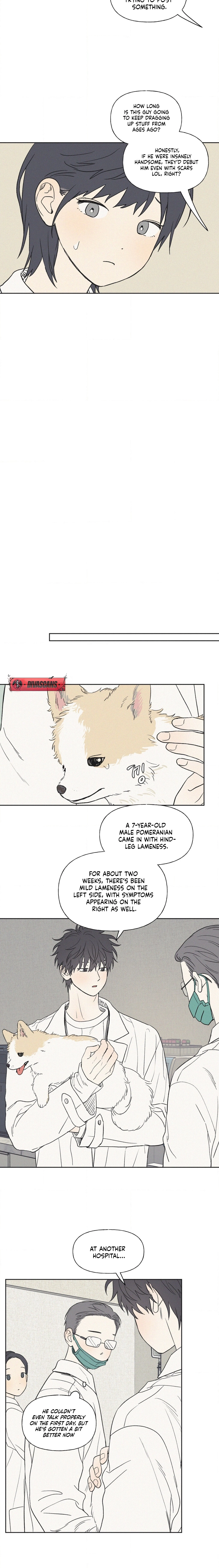 3XLOVE Chapter 35 page 2 - 