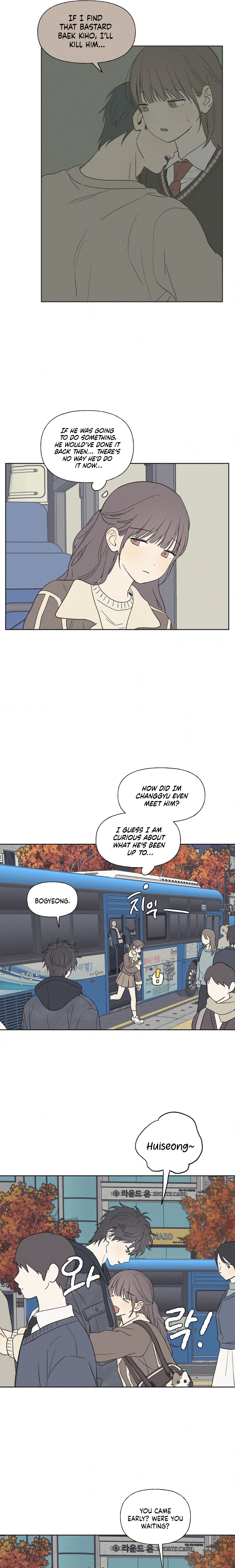 3XLOVE Chapter 35 page 11 - 