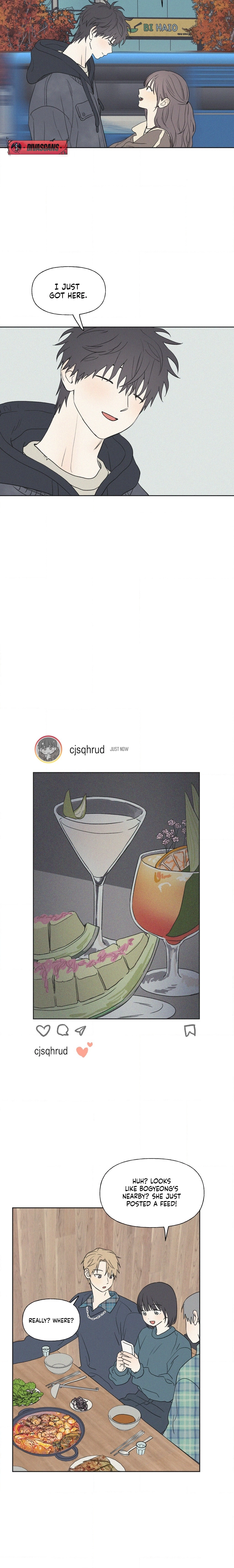 3XLOVE Chapter 35 page 12 - 