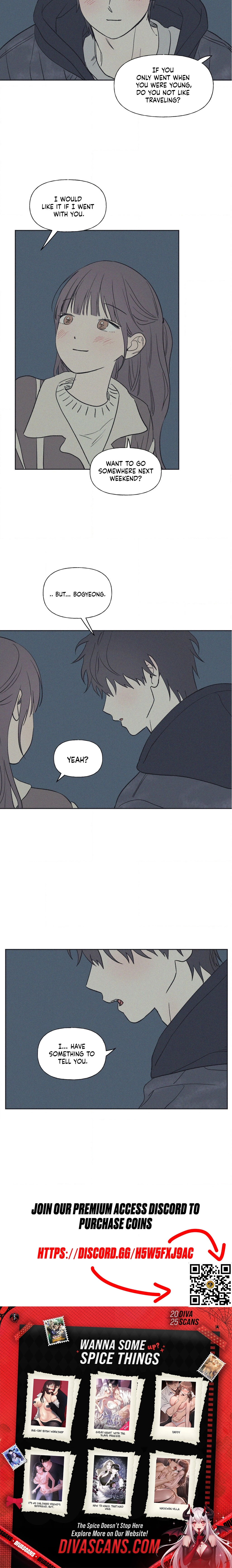 3XLOVE Chapter 35 page 16 - 
