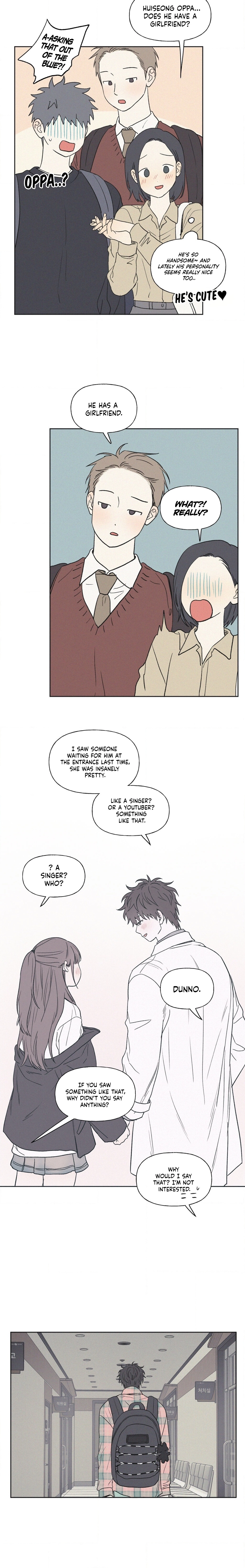 3XLOVE Chapter 35 page 4 - 