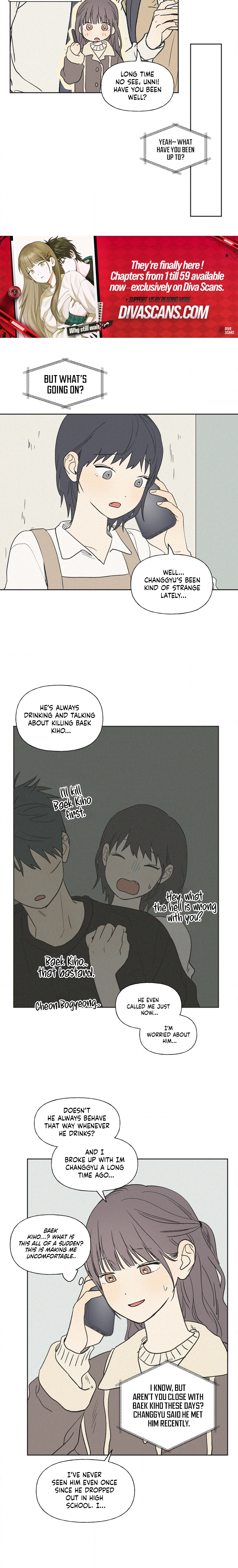 3XLOVE Chapter 35 page 8 - 