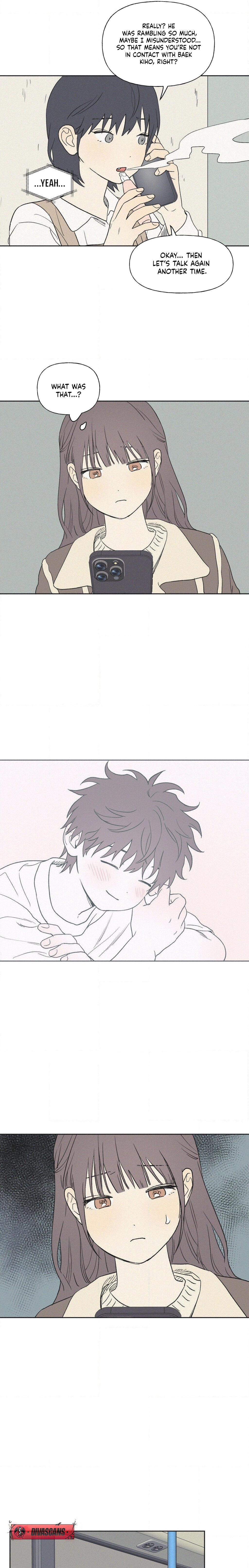 3XLOVE Chapter 35 page 9 - 