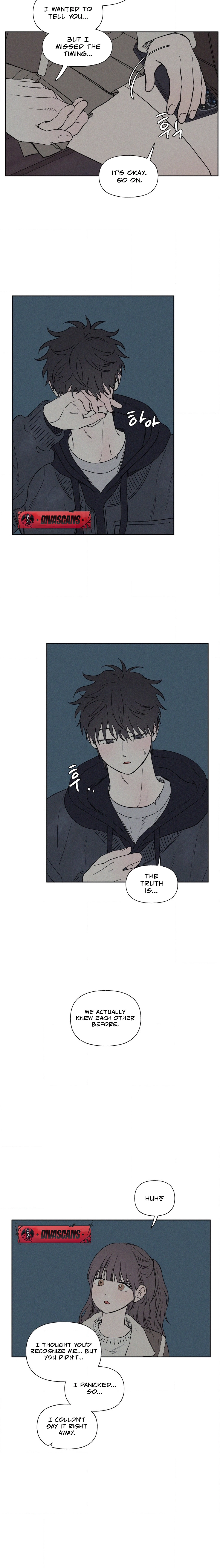 3XLOVE Chapter 36 page 2 - 