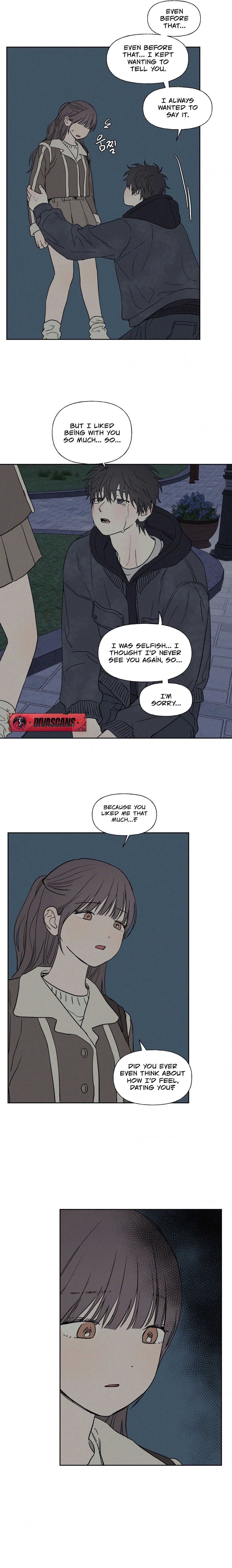 3XLOVE Chapter 36 page 13 - 
