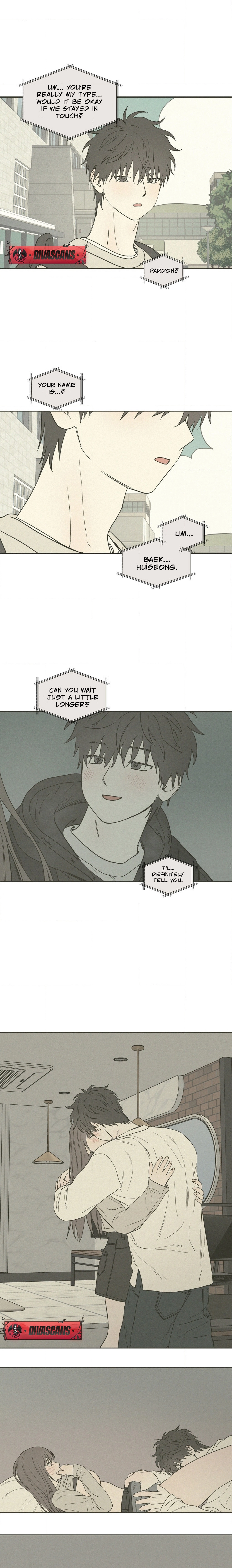 3XLOVE Chapter 36 page 14 - 