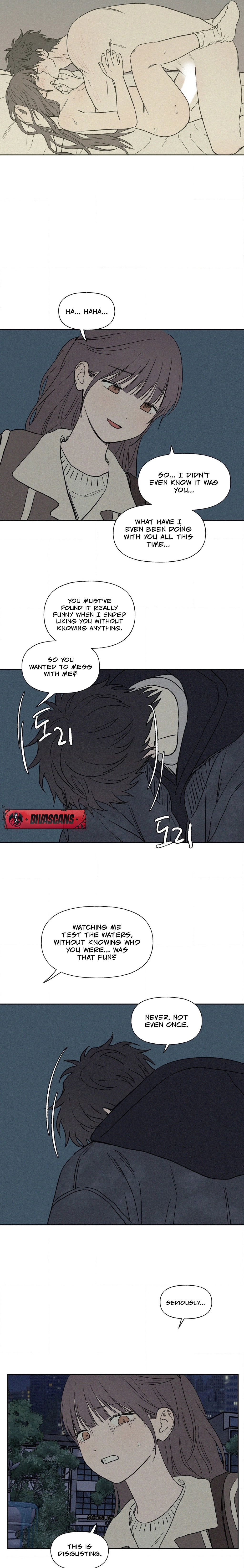 3XLOVE Chapter 36 page 15 - 