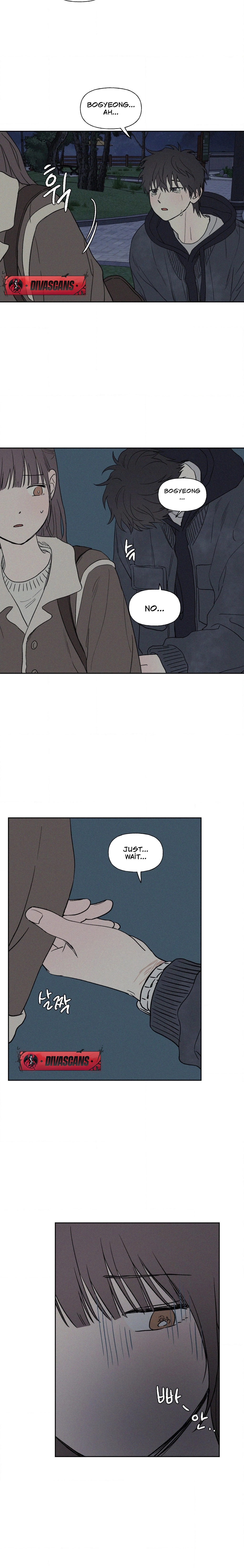 3XLOVE Chapter 36 page 16 - 