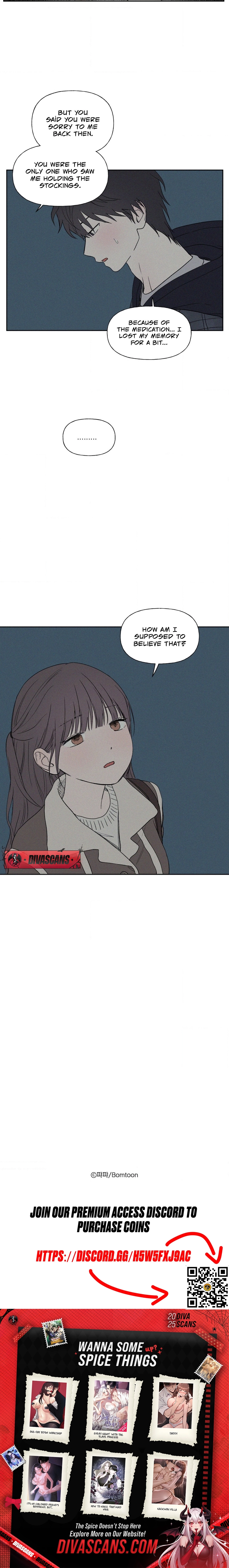 3XLOVE Chapter 36 page 18 - 