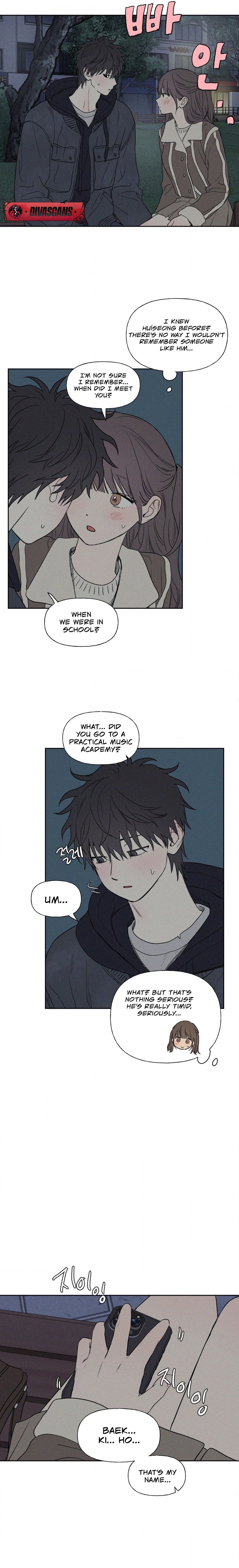 3XLOVE Chapter 36 page 3 - 