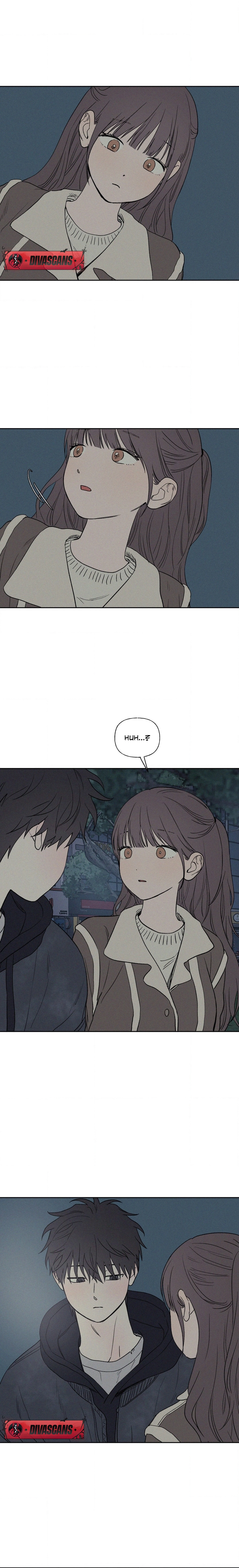 3XLOVE Chapter 36 page 4 - 