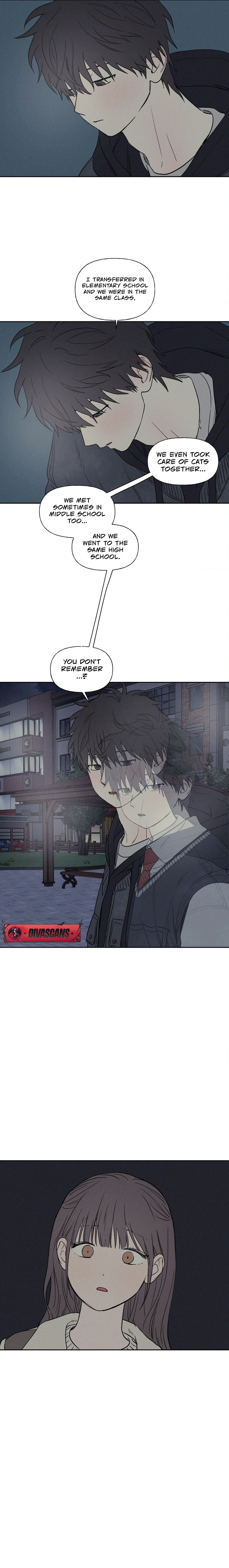 3XLOVE Chapter 36 page 5 - 