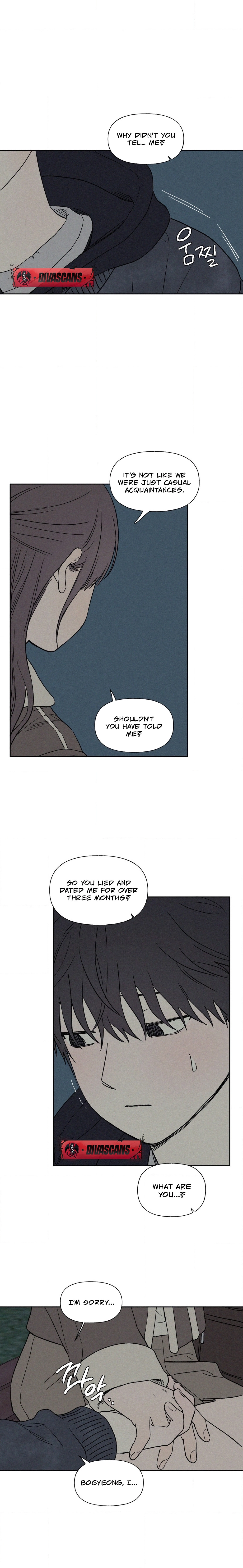 3XLOVE Chapter 36 page 8 - 