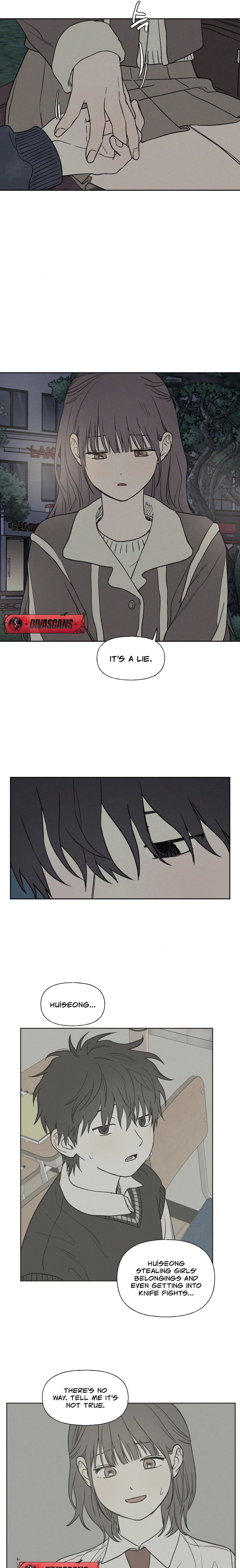 3XLOVE Chapter 36 page 9 - 