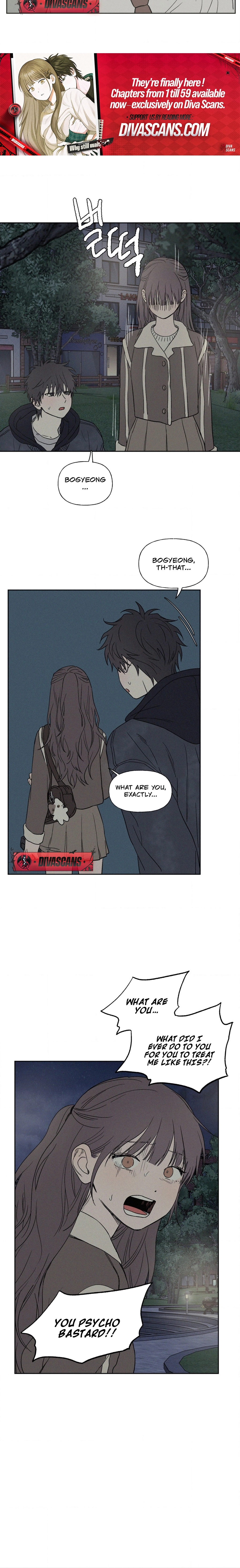 3XLOVE Chapter 36 page 10 - 