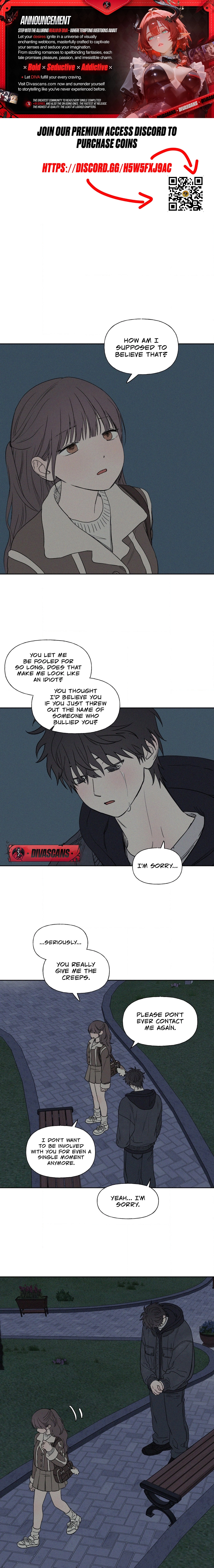 3XLOVE Chapter 37 page 1 - 