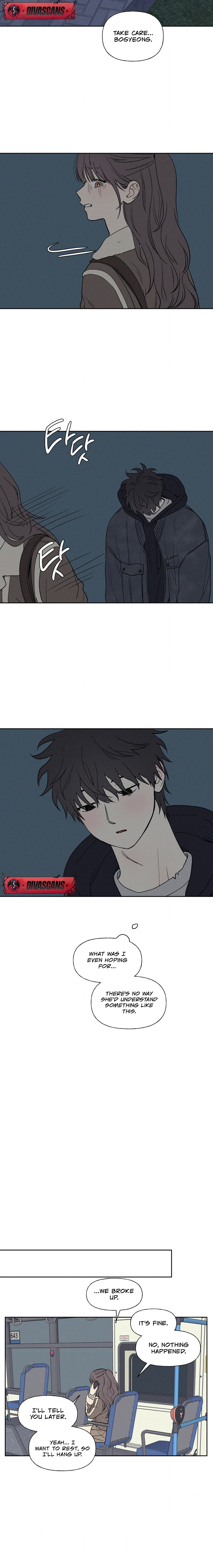 3XLOVE Chapter 37 page 2 - 