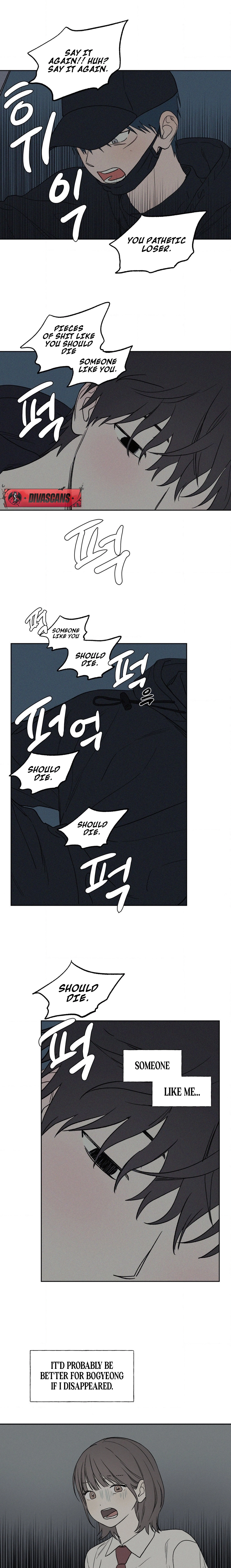 3XLOVE Chapter 37 page 11 - 