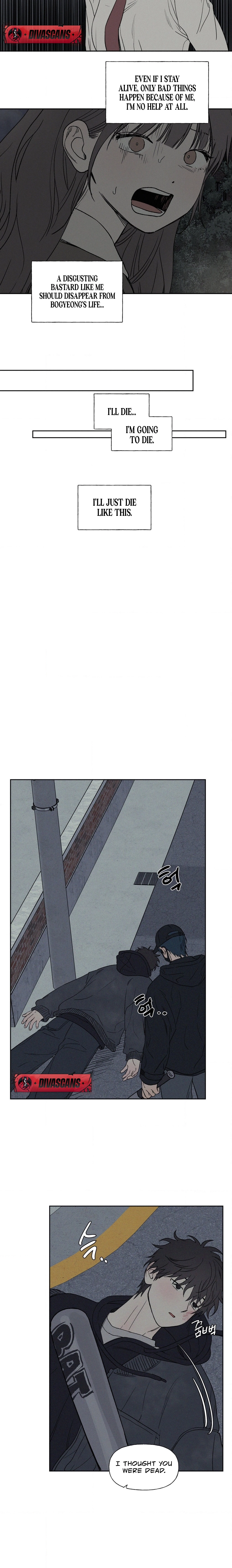 3XLOVE Chapter 37 page 12 - 