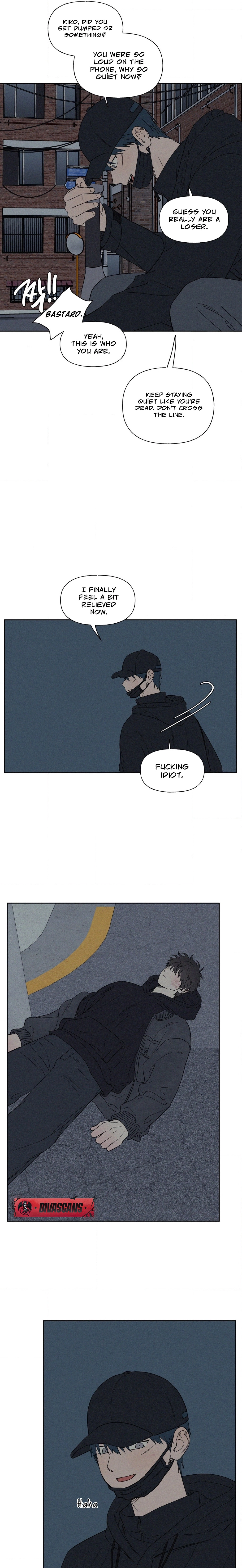 3XLOVE Chapter 37 page 13 - 