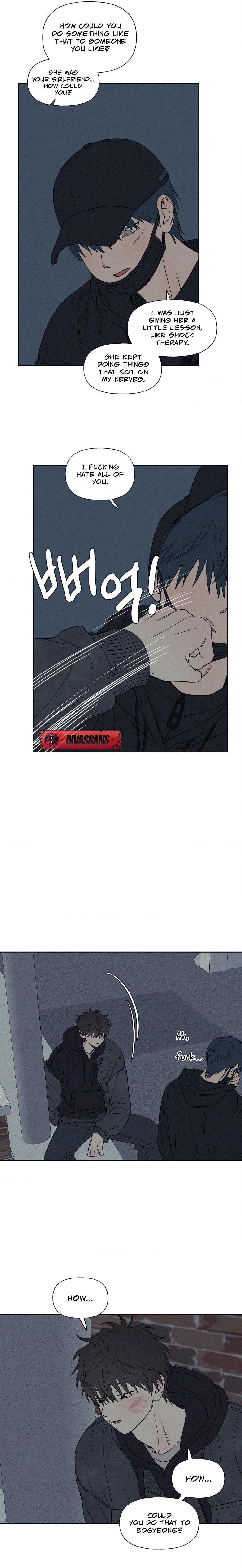 3XLOVE Chapter 37 page 15 - 