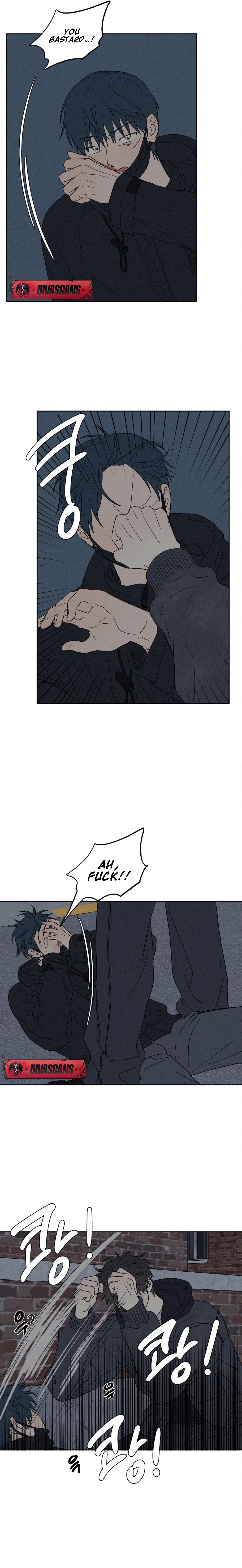 3XLOVE Chapter 37 page 16 - 