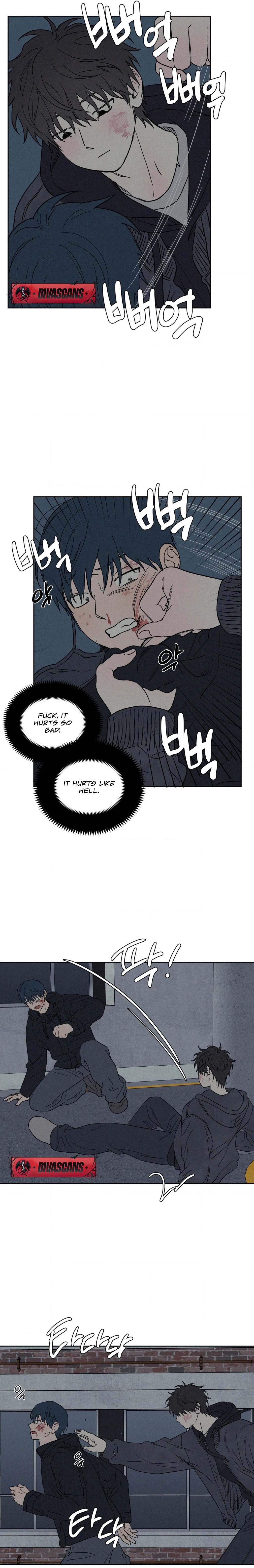 3XLOVE Chapter 37 page 17 - 